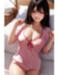 【497枚】望月家の寝室【○○家シリーズ第6弾】 画像4