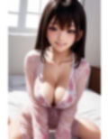 【497枚】望月家の寝室【○○家シリーズ第6弾】 画像6