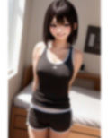 【497枚】望月家の寝室【○○家シリーズ第6弾】 画像8