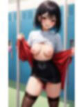 更衣室での情事VOL.2 画像3
