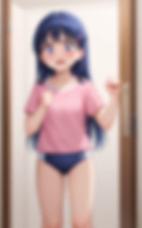 君だけのブルマ女子〜貧乳ブルマ萌女336人〜 画像4