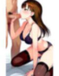 ダブル巨乳に挟まれる最高の1日 画像3
