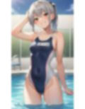 スク水女子校生が先生に種付けされたpart3 画像2