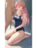 スク水女子校生が先生に種付けされたpart3 画像4