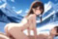 催●学園 寒中種付訓練 画像2