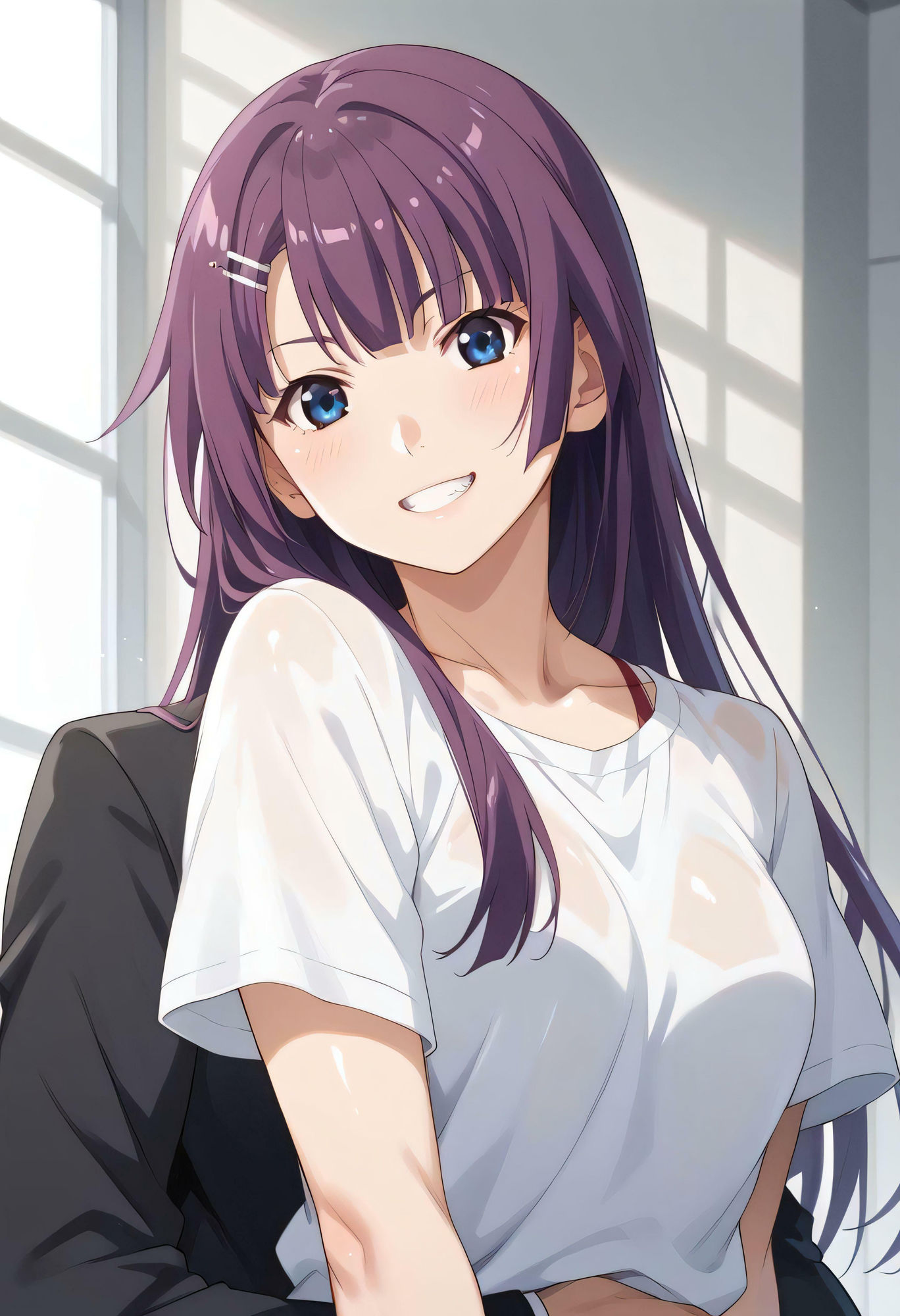 恥恥恥 画像2