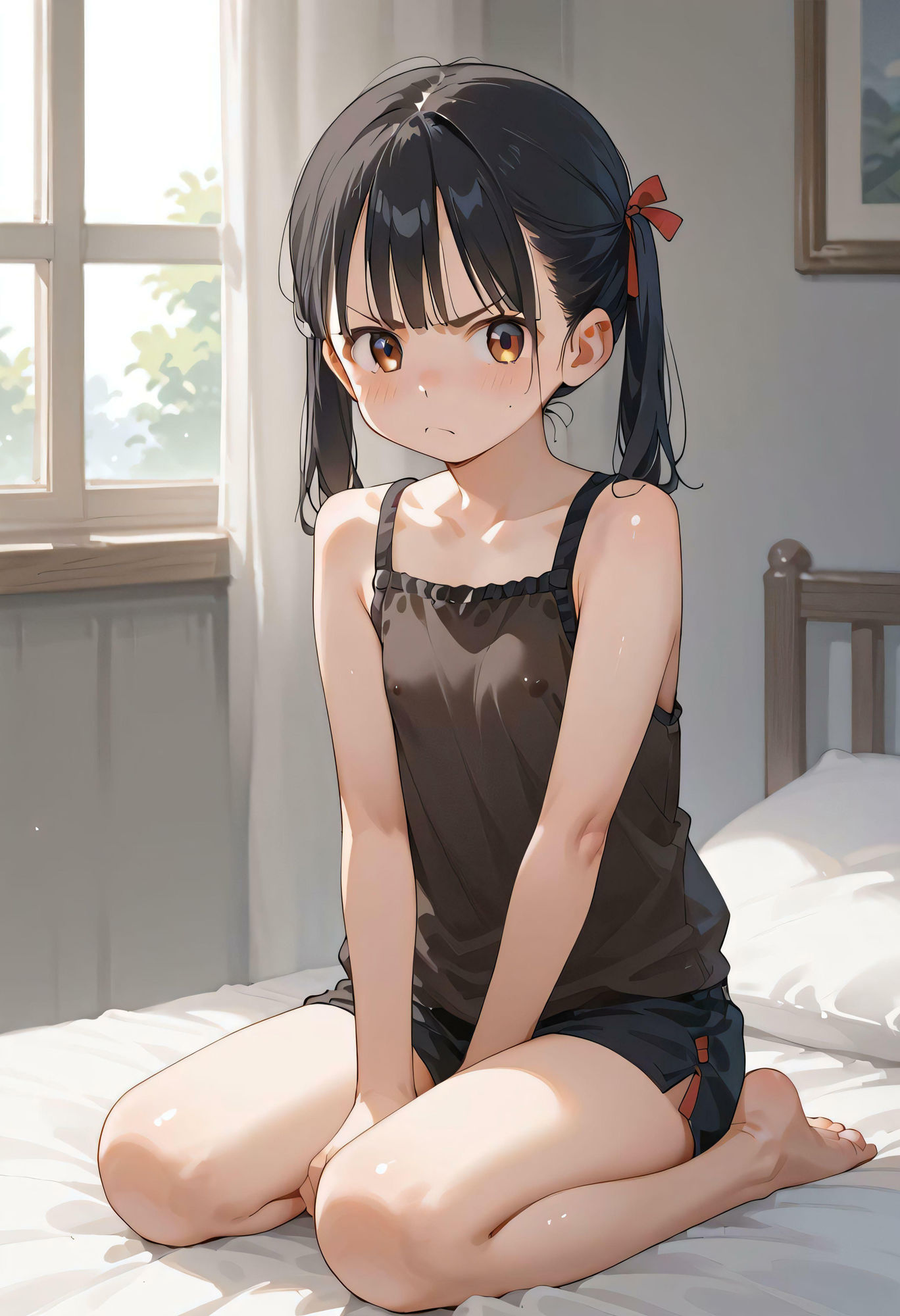 いけない少女画像no.1