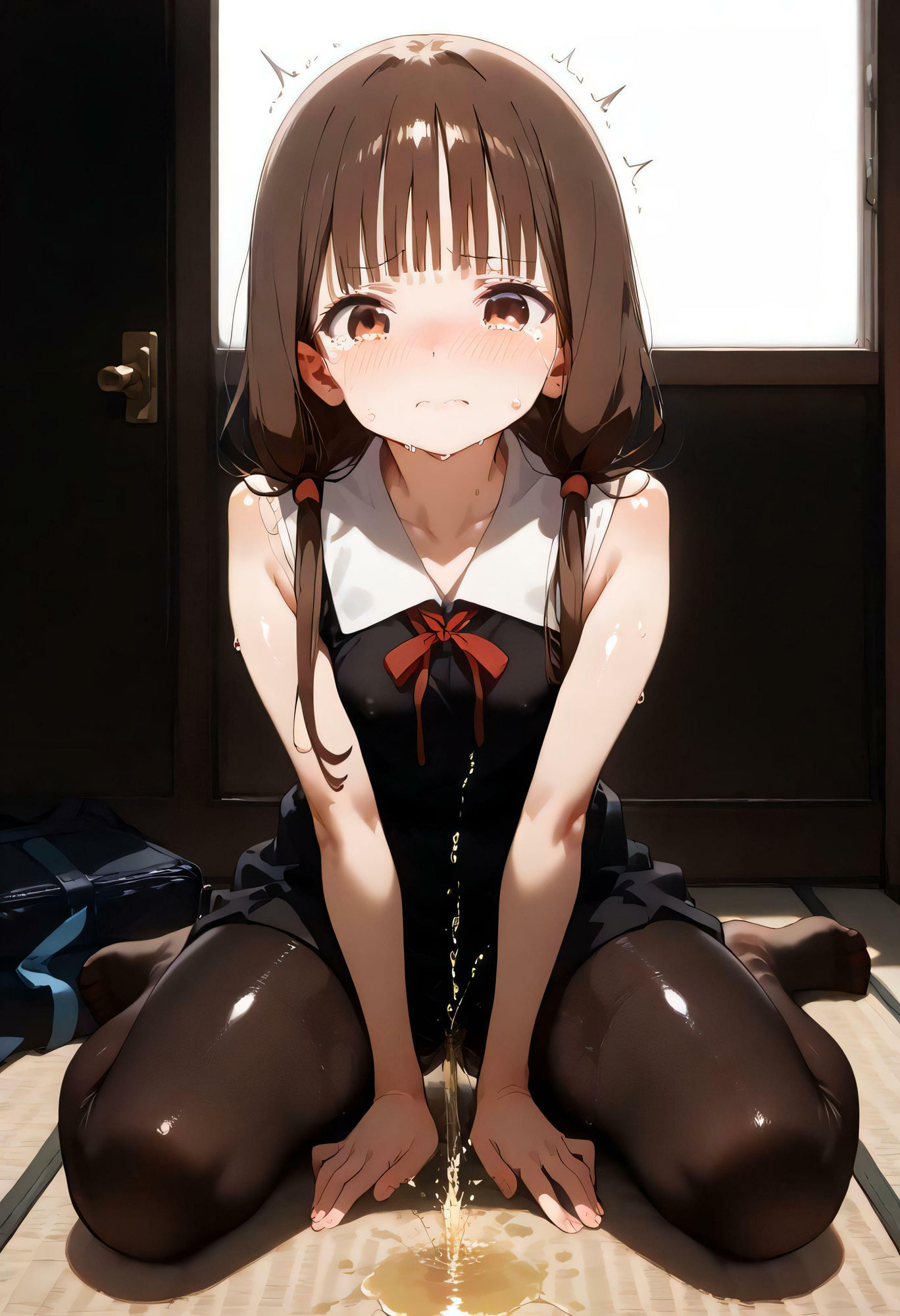 サンプル画像1:生徒会奉仕活動(オルフェウスロリジオ) [d_487521]