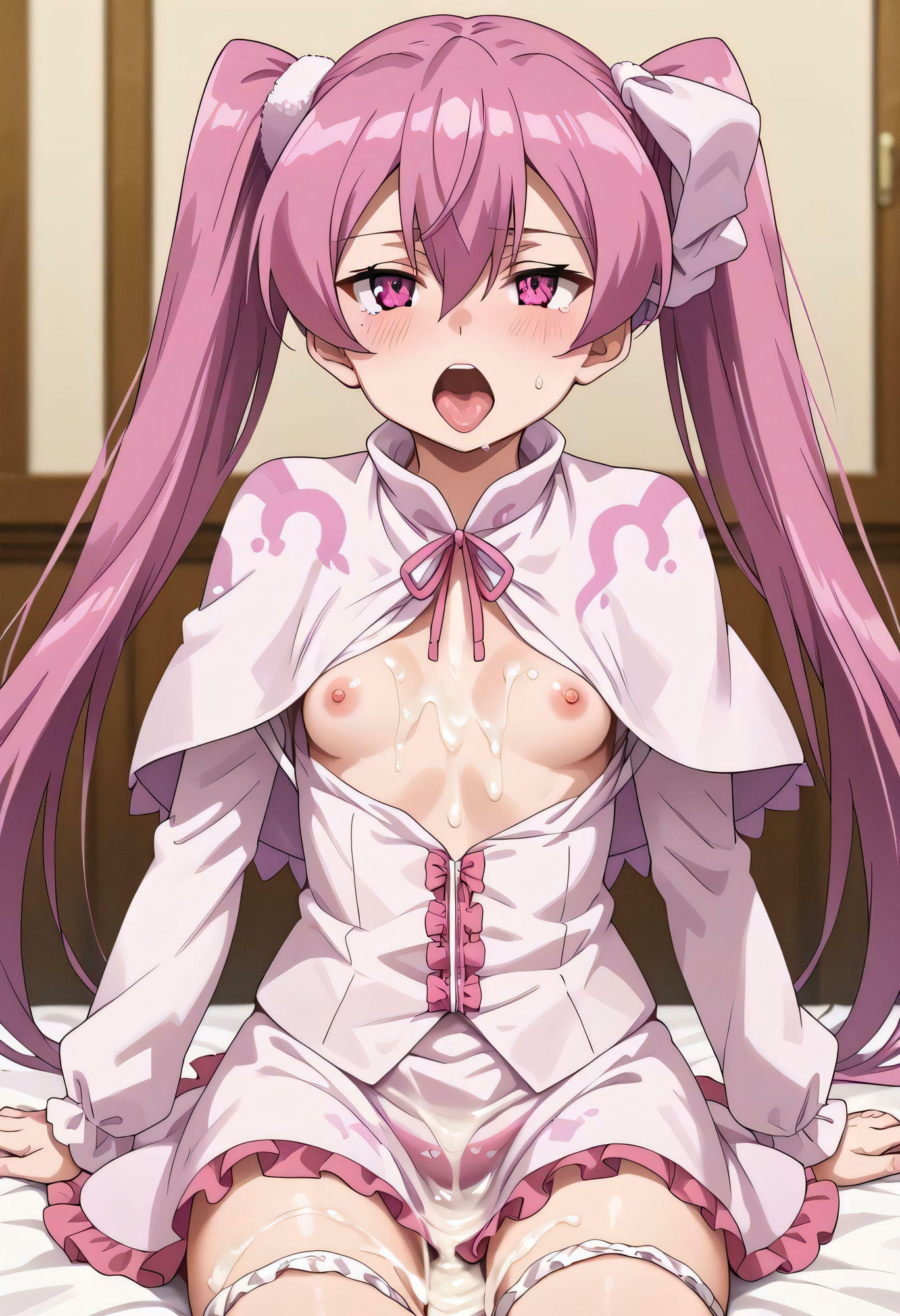 ざーめんしょっと 画像5