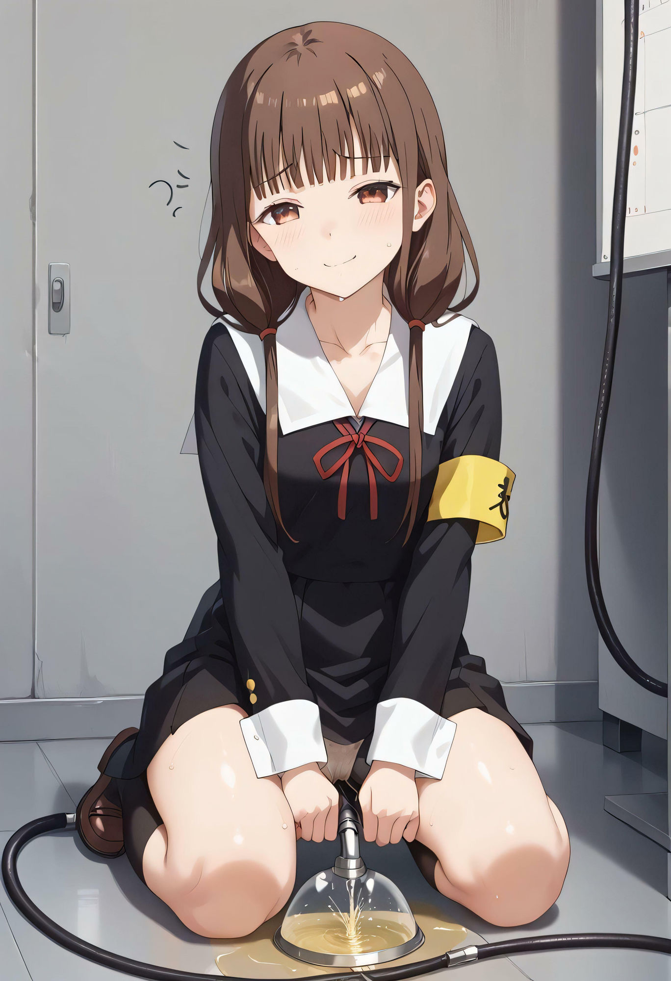 もう疲れちゃったよ 画像1