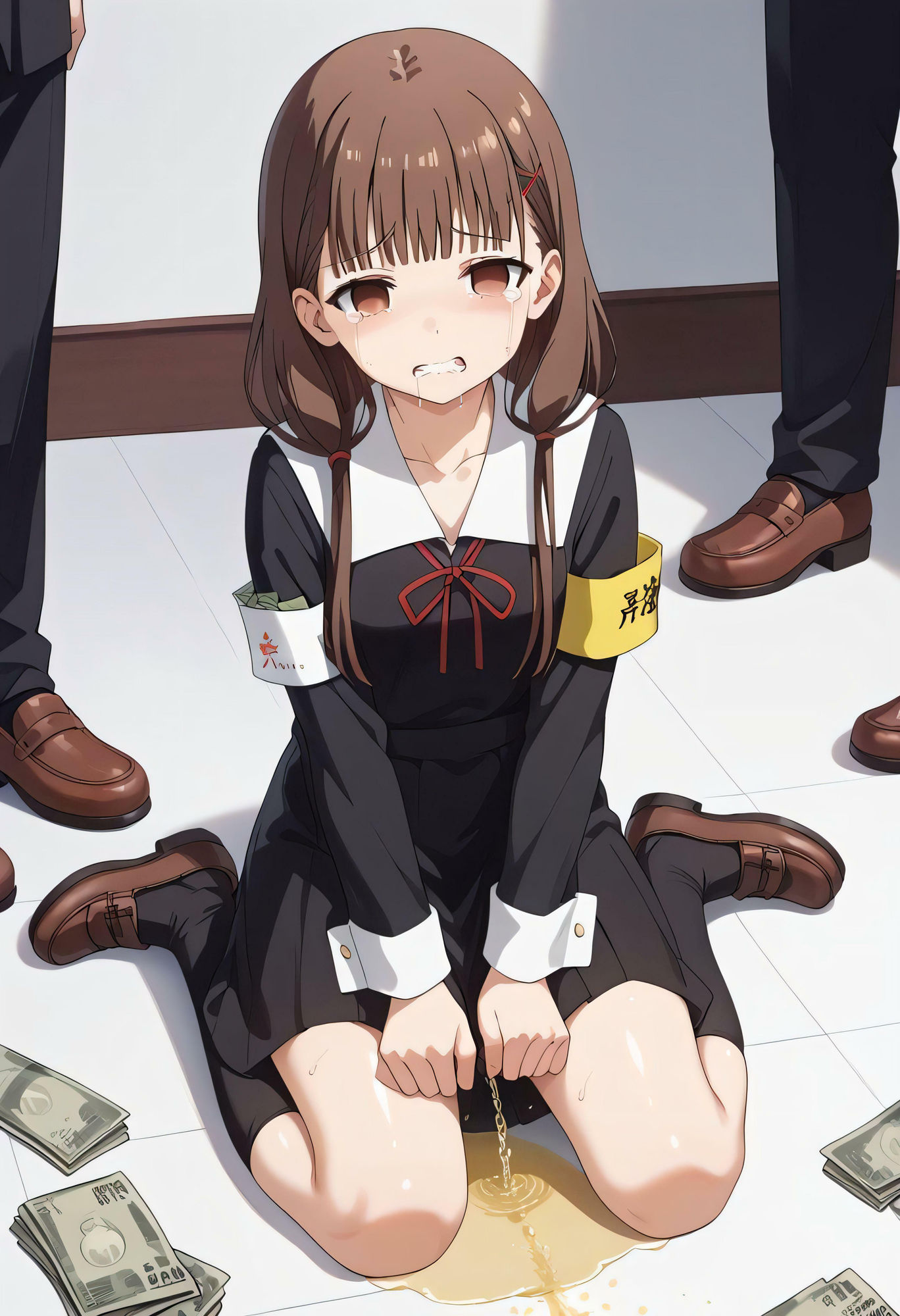 もう疲れちゃったよ 画像4