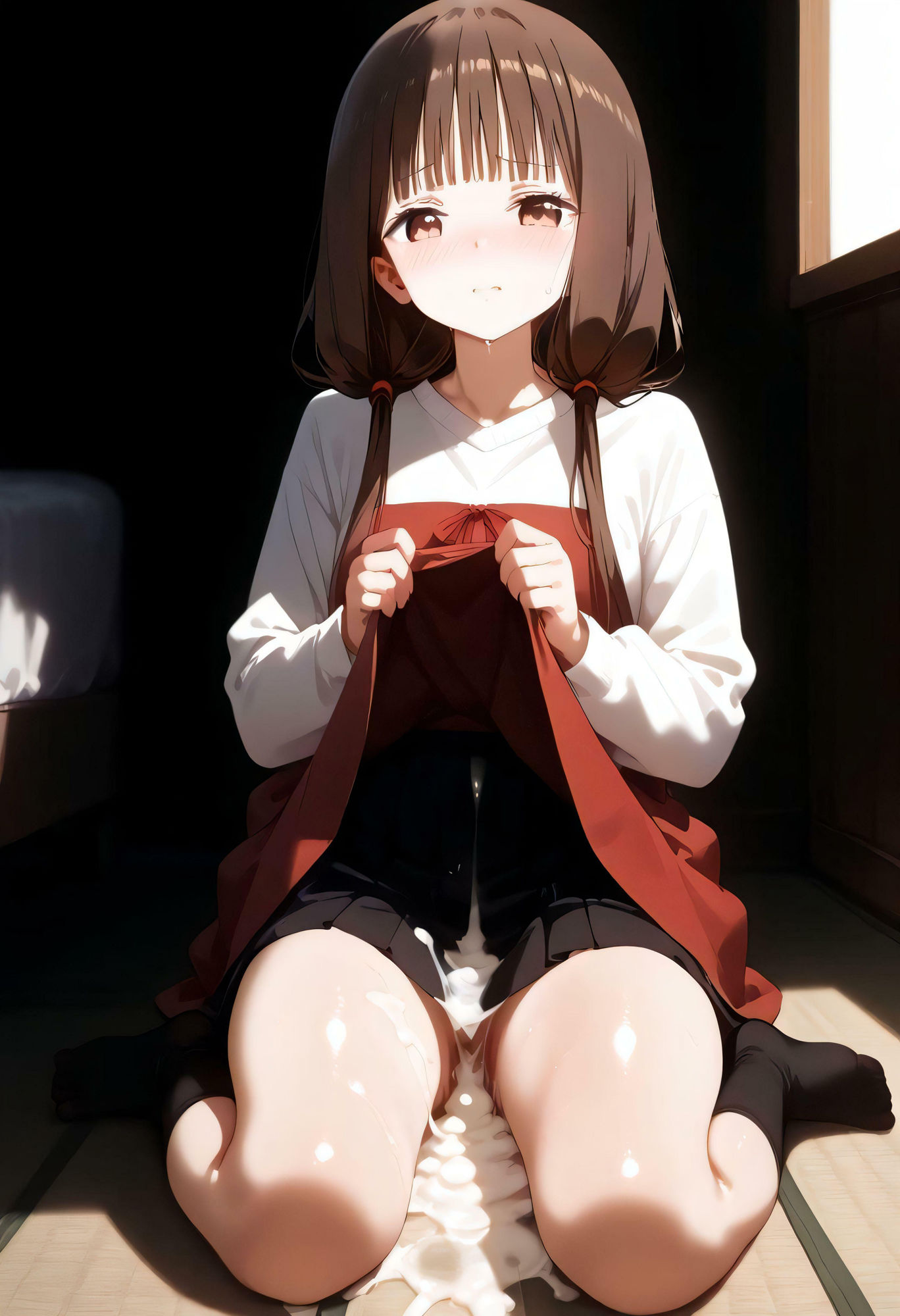 もう疲れちゃったよ 画像5