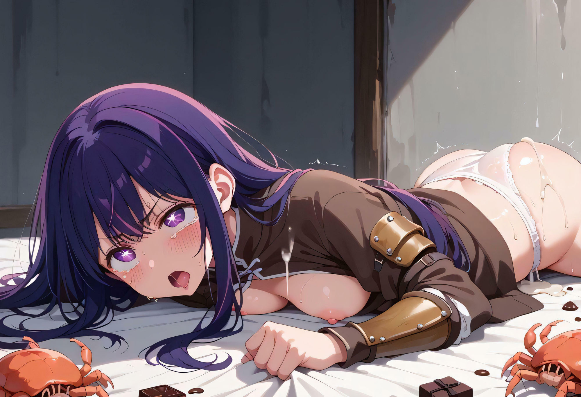 アイドルいじめたい 画像3