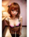 AI.DOLL Lingerie Vol.004 画像1