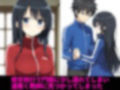 修学旅行で門限破った女子校生を説教種付け 画像1