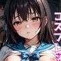 ヒロインがセフレになったのでコスプレさせてハメ撮りして写真集作ってみた件 姫〇雪菜