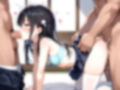 授業サボった女子生徒にお仕置き性指導してみた 画像6