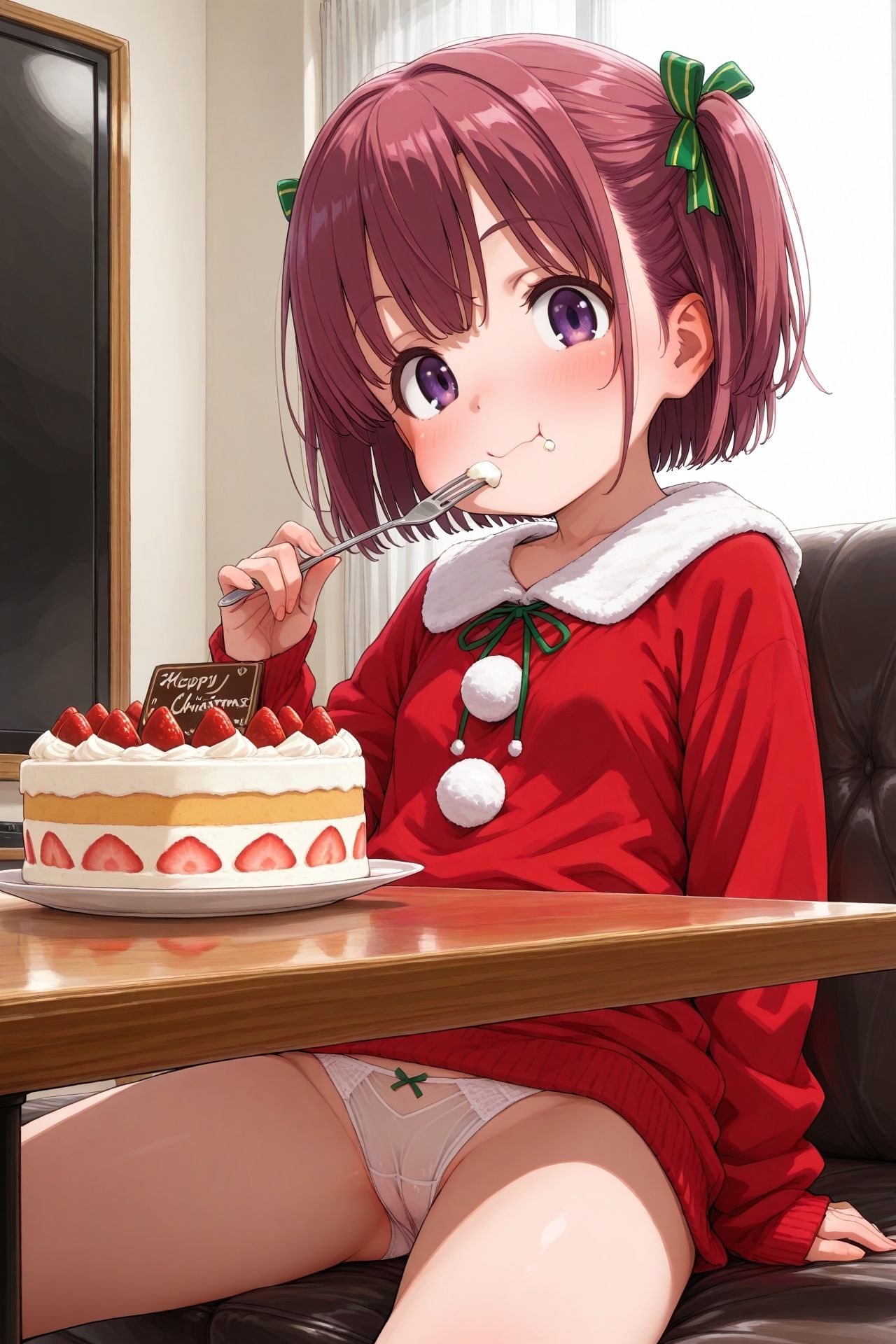 美味しいクリスマス_2