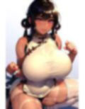 AIグラビアCG集 爆乳ギャルチャイナ 画像2