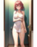 パパ活女子のはだか写真集 画像1