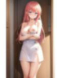 パパ活女子のはだか写真集 画像2