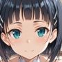 純愛ヒロインズ 桐ケ○直葉CG集〜ソー○アート・オンライン