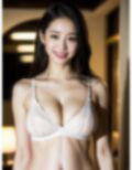 AIグラビア  下着美女 画像7