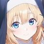 シスターさん