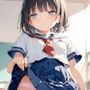 黒髪ノスタルジア〜劣情に揺れる美しき瞬間〜