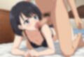 大学の短髪ボーイッシュな女友達はむっちむち爆乳ボディ 画像2