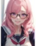 虹かけ誌  らき☆すた  高良みゆき エロい家庭教師だね、みゆきさん 画像2