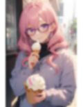 虹かけ誌  らき☆すた  高良みゆき エロい家庭教師だね、みゆきさん 画像4