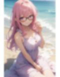 虹かけ誌  らき☆すた  高良みゆき エロい家庭教師だね、みゆきさん 画像5