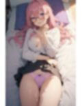 虹かけ誌  らき☆すた  高良みゆき エロい家庭教師だね、みゆきさん 画像10