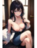 アニメ美乳美女コレクション第52弾 画像1