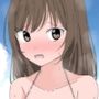 1108 ふたなり彼女、おナニします