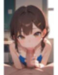 水泳の授業の後で 画像3