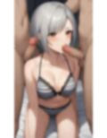 ビキニ女子大生が先生に種付けされたpart1 画像5