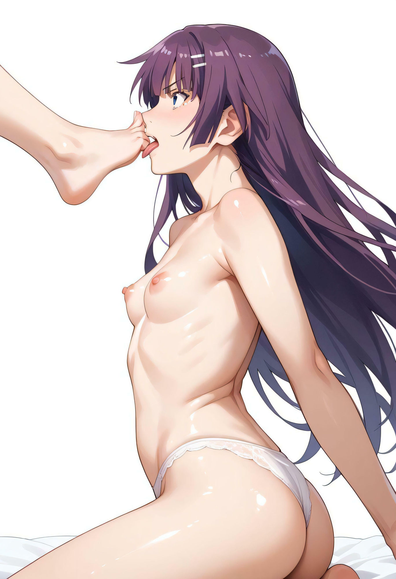 たるんだ生活 サンプル画像 6