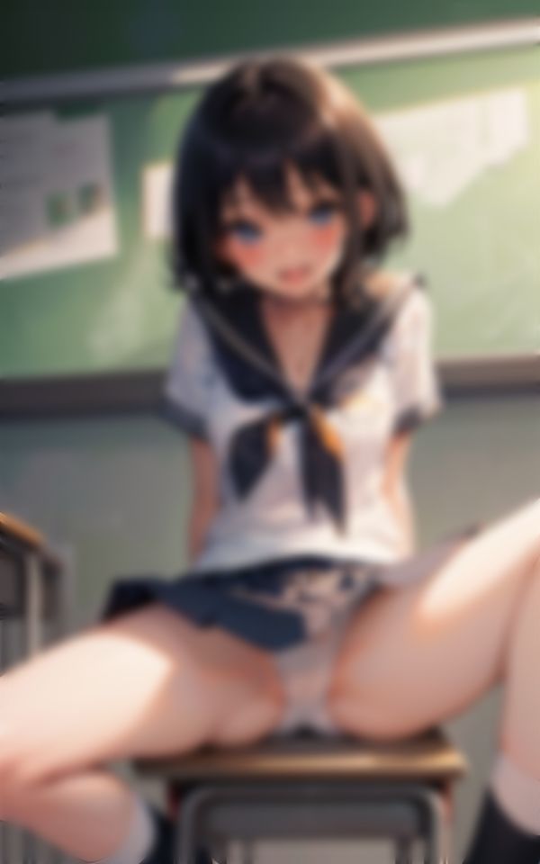 サンプル画像1:あいらぶゆーーー！VOL.2(panpanyama＋2D) [d_488124]