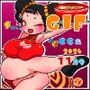 チャイナタウンミートGIFCG集2024年11月号