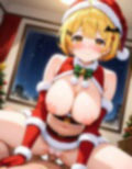 Xmasは1期生と 画像2