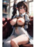 拘束エルフ 〜誘惑と復讐のエルフ王国〜 画像4
