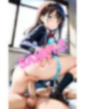 美乳ちゃんのキツすぎる処女おまんこ…挿入った瞬間に確実に出る 画像7