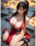 捕獲されたヒロイン 第10集 画像2