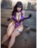 捕獲されたヒロイン 第10集 画像3