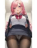 生意気な女子校生ギャルを理性を失うまで教調part2 画像2