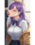生意気な女子校生ギャルを理性を失うまで教調part2 画像3
