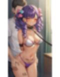 生意気な女子校生ギャルを理性を失うまで教調part2 画像6