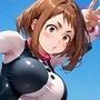 私まだあなたと  恋バナしてない